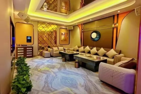 信阳名门会KTV招聘,信阳名门会KTV,开启职业新篇章等你来绘就